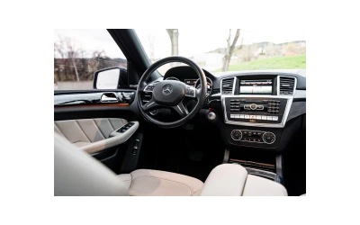 2014 Mercedes-Benz GL 350 GL - автомобили, коли, обяви за нови и употребявани 7