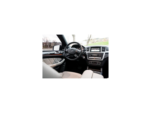 2014 Mercedes-Benz GL 350 GL - автомобили, коли, обяви за нови и употребявани 7