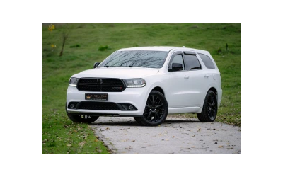 2015-dodge-durango-r-t-5-7 - 0