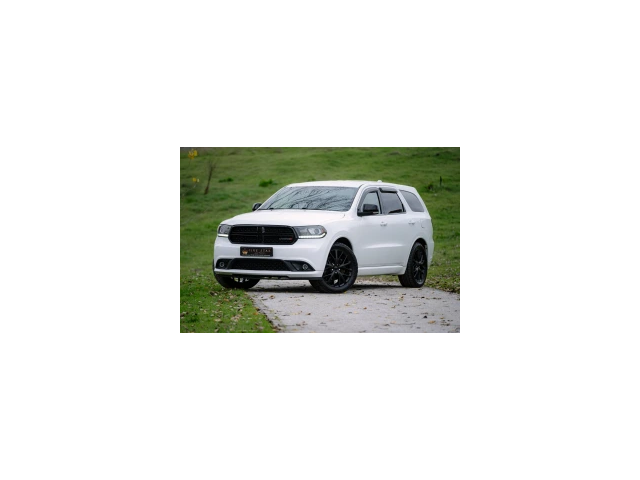 2015 Dodge Durango R/T 5.7 - автомобили, коли, обяви за нови и употребявани 0