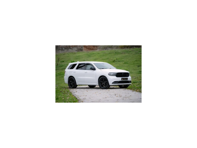 2015 Dodge Durango R/T 5.7 - автомобили, коли, обяви за нови и употребявани 2