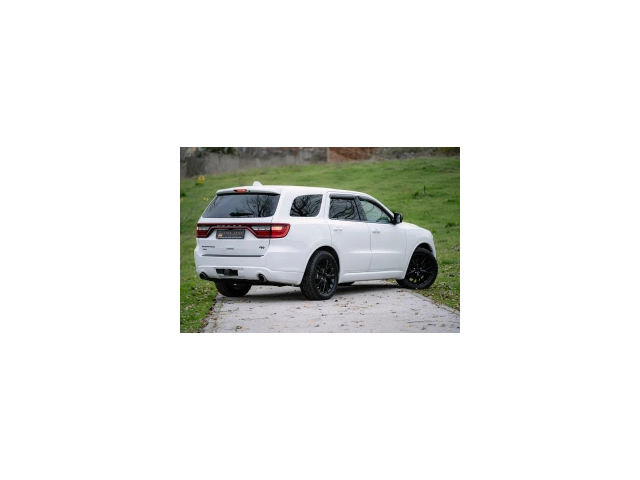 2015 Dodge Durango R/T 5.7 - автомобили, коли, обяви за нови и употребявани 3