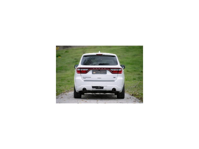 2015 Dodge Durango R/T 5.7 - автомобили, коли, обяви за нови и употребявани 4