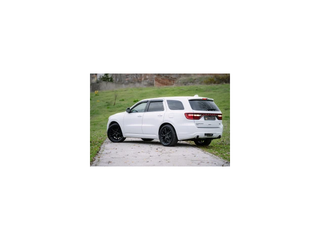 2015 Dodge Durango R/T 5.7 - автомобили, коли, обяви за нови и употребявани 5