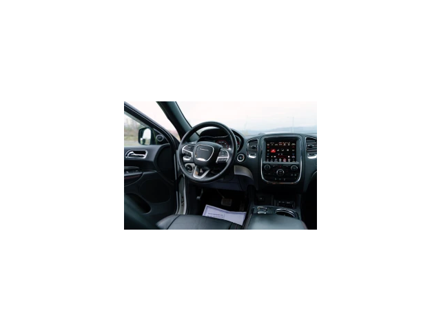 2015 Dodge Durango R/T 5.7 - автомобили, коли, обяви за нови и употребявани 7