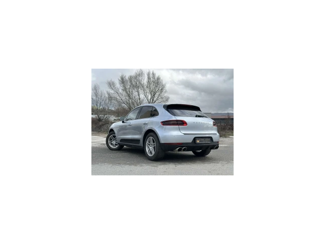 2015 Porsche Macan S - автомобили, коли, обяви за нови и употребявани 4