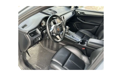 2015 Porsche Macan S - автомобили, коли, обяви за нови и употребявани 6