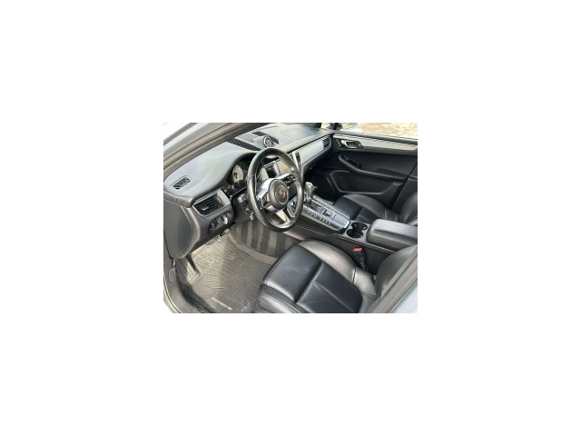 2015 Porsche Macan S - автомобили, коли, обяви за нови и употребявани 6