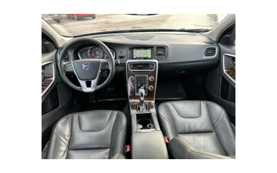 2015 Volvo V60 Cross Country - автомобили, коли, обяви за нови и употребявани 7