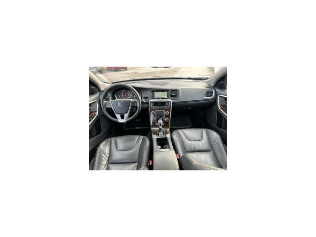 2015 Volvo V60 Cross Country - автомобили, коли, обяви за нови и употребявани 7