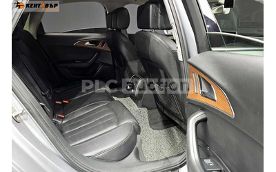 2016, Audi A6 - автомобили, коли, обяви за нови и употребявани 10