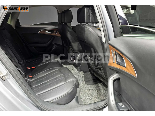 2016, Audi A6 - автомобили, коли, обяви за нови и употребявани 10