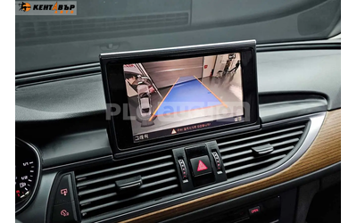 2016, Audi A6 - автомобили, коли, обяви за нови и употребявани 13