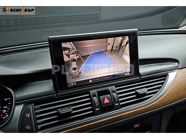 2016, Audi A6 - автомобили, коли, обяви за нови и употребявани 13