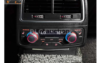 2016, Audi A6 - автомобили, коли, обяви за нови и употребявани 15