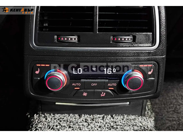 2016, Audi A6 - автомобили, коли, обяви за нови и употребявани 15