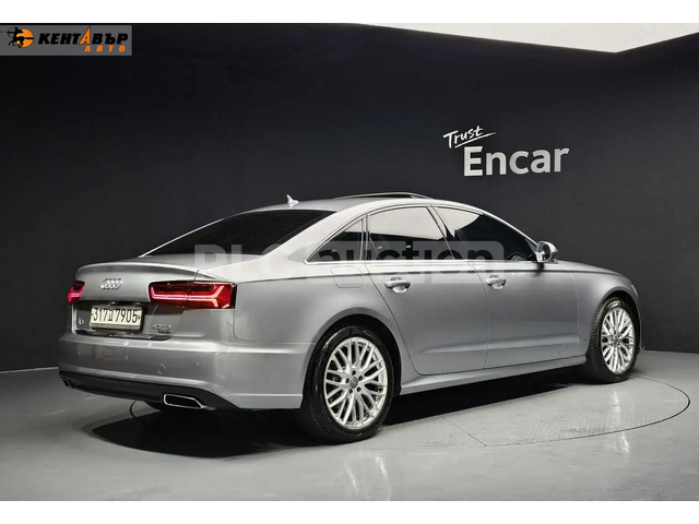 2016, Audi A6 - автомобили, коли, обяви за нови и употребявани 1