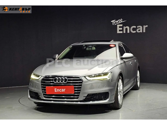 2016, Audi A6 - автомобили, коли, обяви за нови и употребявани 2