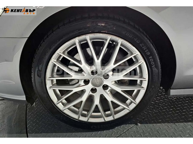 2016, Audi A6 - автомобили, коли, обяви за нови и употребявани 4