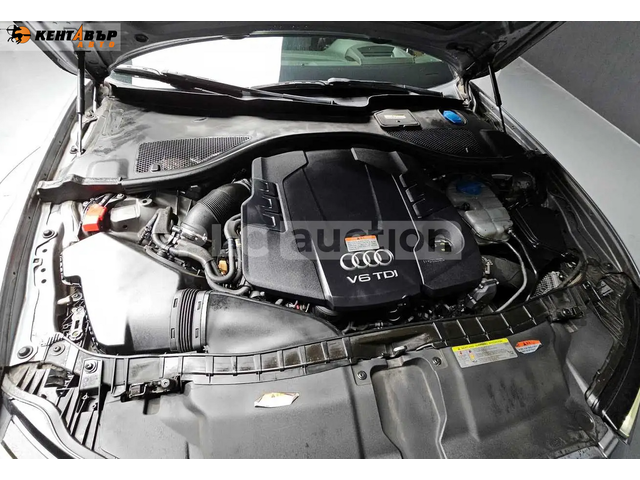 2016, Audi A6 - автомобили, коли, обяви за нови и употребявани 5