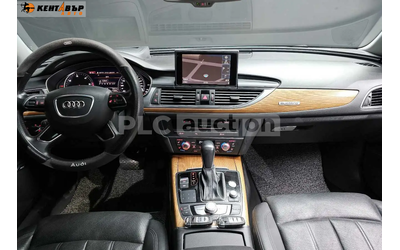2016, Audi A6 - автомобили, коли, обяви за нови и употребявани 6