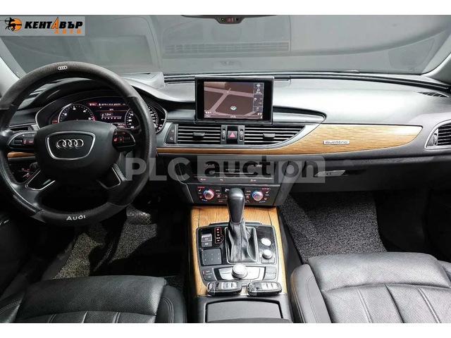2016, Audi A6 - автомобили, коли, обяви за нови и употребявани 6
