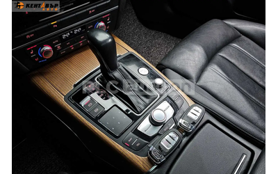 2016, Audi A6 - автомобили, коли, обяви за нови и употребявани 8