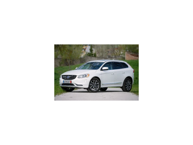 2016 Volvo XC60 T5 Premium - автомобили, коли, обяви за нови и употребявани 0