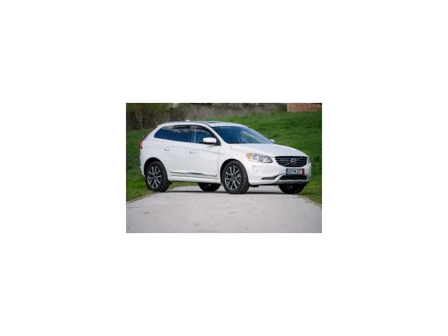 2016 Volvo XC60 T5 Premium - автомобили, коли, обяви за нови и употребявани 1