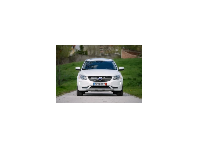 2016 Volvo XC60 T5 Premium - автомобили, коли, обяви за нови и употребявани 2