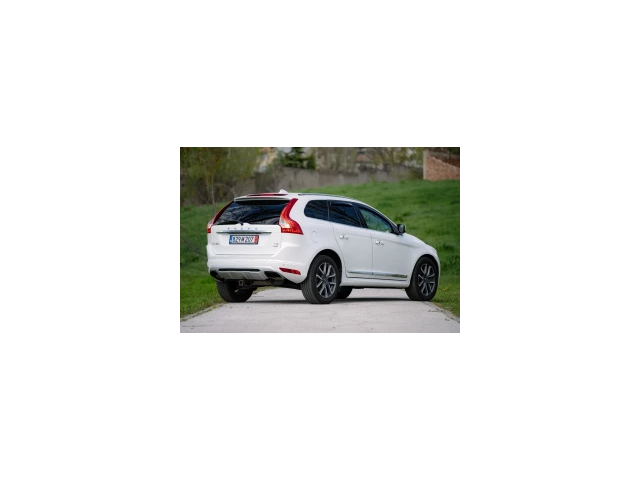 2016 Volvo XC60 T5 Premium - автомобили, коли, обяви за нови и употребявани 5
