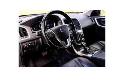 2016 Volvo XC60 T5 Premium - автомобили, коли, обяви за нови и употребявани 7