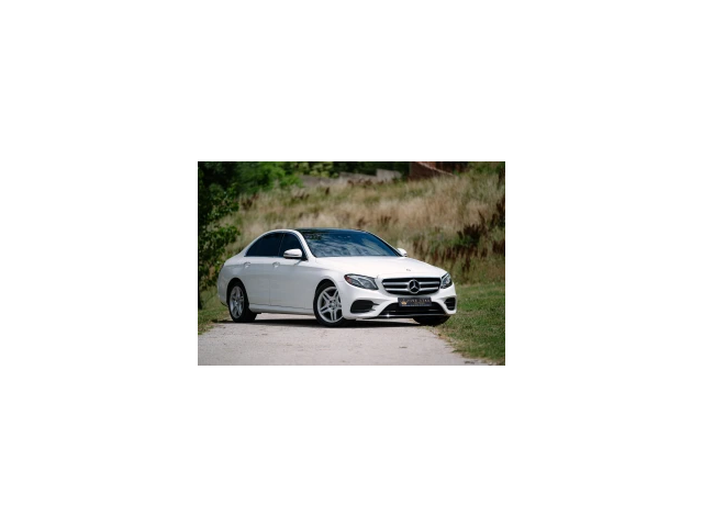 2017 Mercedes-Benz E 300 4MATIC - автомобили, коли, обяви за нови и употребявани 0