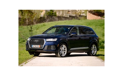 2018-audi-q7-technik-quattro - 0
