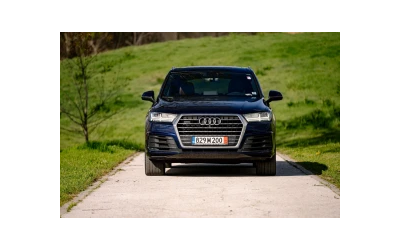 2018-audi-q7-technik-quattro - 1