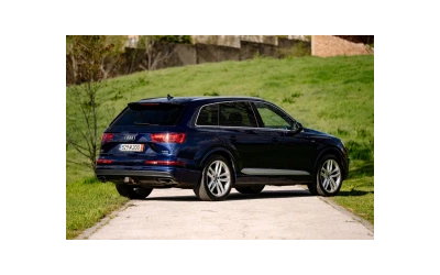 2018-audi-q7-technik-quattro - 3