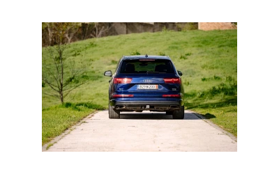 2018-audi-q7-technik-quattro - 4