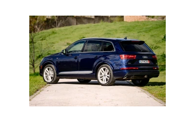 2018-audi-q7-technik-quattro - 5