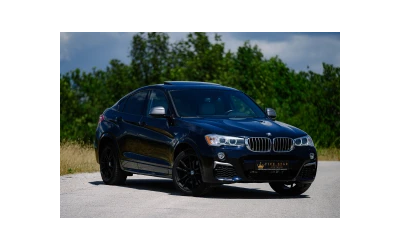 2018-bmw-x4-m40i-xdrive - 2