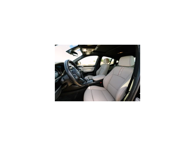 2018 BMW X4 M40i xDrive - автомобили, коли, обяви за нови и употребявани 7