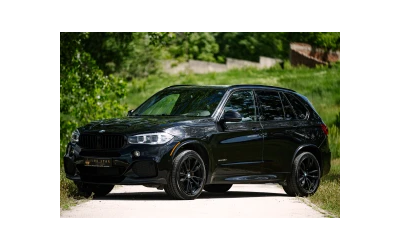 2018 BMW X5 35d xDrive - автомобили, коли, обяви за нови и употребявани 0