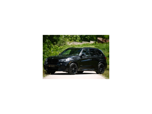 2018 BMW X5 35d xDrive - автомобили, коли, обяви за нови и употребявани 0