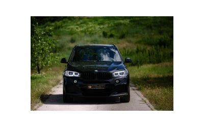2018 BMW X5 35d xDrive - автомобили, коли, обяви за нови и употребявани 1