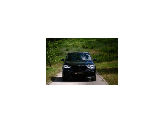 2018 BMW X5 35d xDrive - автомобили, коли, обяви за нови и употребявани 1