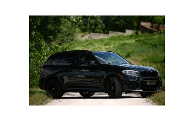 2018 BMW X5 35d xDrive - автомобили, коли, обяви за нови и употребявани 2