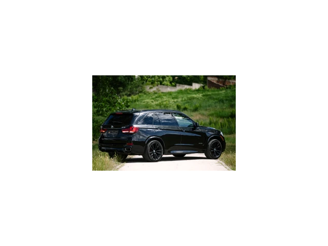 2018 BMW X5 35d xDrive - автомобили, коли, обяви за нови и употребявани 3