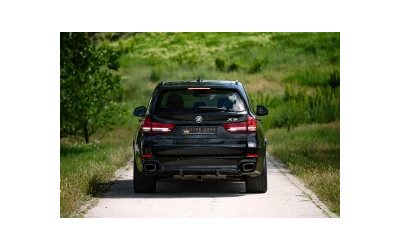 2018 BMW X5 35d xDrive - автомобили, коли, обяви за нови и употребявани 4