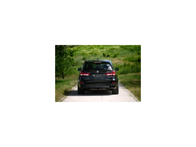 2018 BMW X5 35d xDrive - автомобили, коли, обяви за нови и употребявани 4