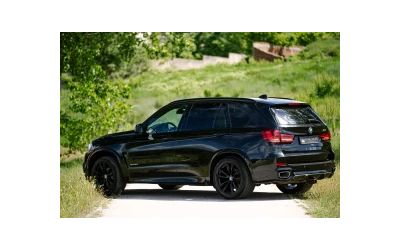 2018 BMW X5 35d xDrive - автомобили, коли, обяви за нови и употребявани 5