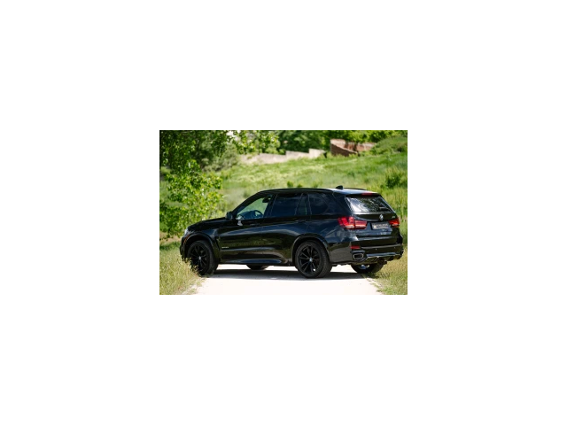 2018 BMW X5 35d xDrive - автомобили, коли, обяви за нови и употребявани 5